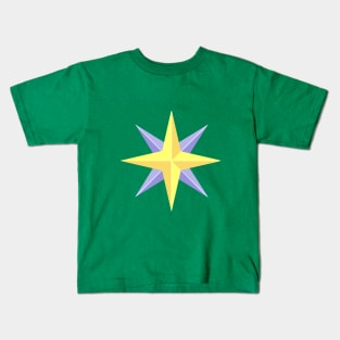 My little Pony - Blueblood Cutie Mark Kids T-Shirt